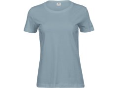 Tee Jays TJ 8050 Dámské tričko "SOF TEE®" 18.8050 misty blue