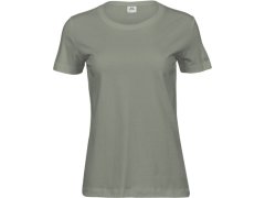 Tee Jays TJ 8050 Dámské tričko "SOF TEE®" 18.8050 sage