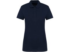 Kariban PK 201 Dámské Supima® strečové piqué polo 20.0201 deep navy