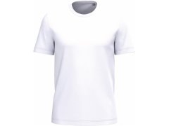 Kariban K 3032IC Tričko z těžké bio bavlny 20.3032 white