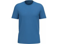 Kariban K 3032IC Tričko z těžké bio bavlny 20.3032 light royal blue