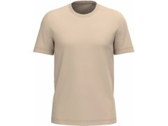 Kariban K 3032IC Tričko z těžké bio bavlny 20.3032 light sand