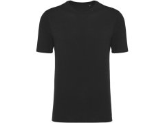 Kariban K 3036 Tričko "Made in Portugal" 20.3036 black