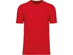 Kariban K 3036 Tričko "Made in Portugal" 20.3036 red