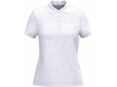 Kariban K 255 Dámské piqué polo 20.K255 white