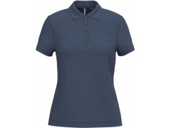 Kariban K 255 Dámské piqué polo 20.K255 deep blue