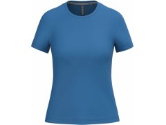 Kariban K 380 Dámské tričko 20.K380 light royal blue