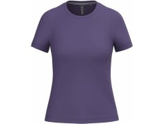 Kariban K 380 Dámské tričko 20.K380 purple