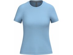 Kariban K 380 Dámské tričko 20.K380 sky blue