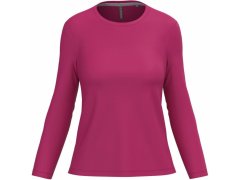 Kariban K 383 Dámské tričko s&nbsp;dlouhým rukávem 20.K383 fuchsia