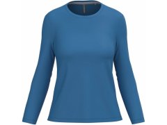 Kariban K 383 Dámské tričko s dlouhým rukávem 20.K383 light royal blue