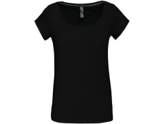 Kariban K 384 Dámské tričko 20.K384 black