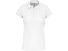 Kariban ProAct PA 483 Dámské polo CoolPlus® 20.P483 white