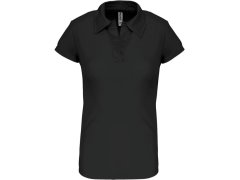 Kariban ProAct PA 483 Dámské polo CoolPlus® 20.P483 black
