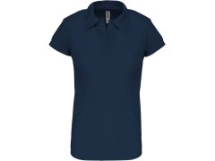 Kariban ProAct PA 483 Dámské polo CoolPlus® 20.P483 navy