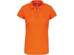 Kariban ProAct PA 483 Dámské polo CoolPlus® 20.P483 orange
