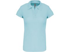 Kariban ProAct PA 483 Dámské polo CoolPlus® 20.P483 ice mint