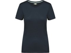 WK WK 307 Dámské pracovní tričko 20.W307 navy
