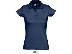SOL´S Prescott Women Dámské žerzejové polo 25.1376 french navy
