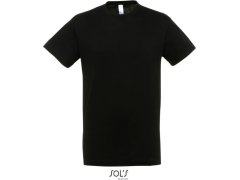 SOL´S Regent Tričko 25.1380 black