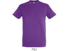 SOL´S Regent Tričko 25.1380 light purple
