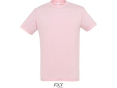 SOL´S Regent Tričko 25.1380 medium pink