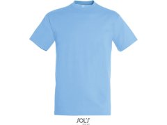 SOL´S Regent Tričko 25.1380 sky blue
