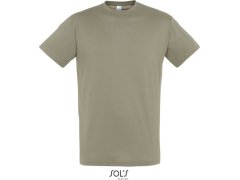 SOL´S Regent Tričko 25.1380 khaki