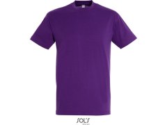 SOL´S Regent Tričko 25.1380 dark purple