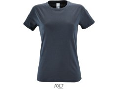 SOL´S Regent Women Dámské tričko 25.1825 mouse grey