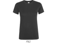 SOL´S Regent Women Dámské tričko 25.1825 dark grey