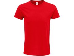 SOL´S Epic Tričko z&nbsp;bio bavlny 25.3564 red
