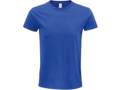 SOL´S Epic Tričko z&nbsp;bio bavlny 25.3564 royal blue
