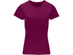 SOL´S Crusader Women Dámské tričko z&nbsp;bio bavlny 25.3581 astral purple