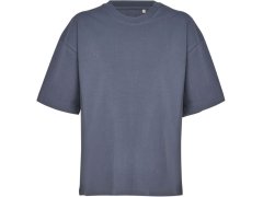 SOL´S Boxy Women Dámské oversize tričko 25.3807 mouse grey