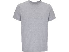 SOL´S Legend Unisex bio IC tričko 25.3981 grey melange