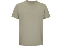 SOL´S Legend Unisex bio IC tričko 25.3981 khaki