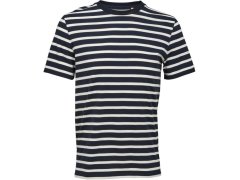SOL´S Legend Unisex bio IC tričko 25.3981 navy/off white