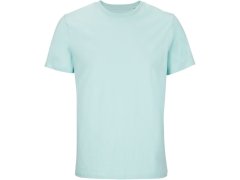 SOL´S Legend Unisex bio IC tričko 25.3981 arctic blue