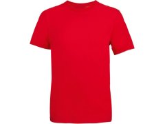 SOL´S Tuner Unisex tričko "DTG" 25.4203 red