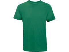 SOL´S Tuner Unisex tričko "DTG" 25.4203 irish green