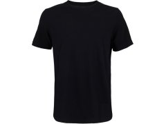 SOL´S Tuner Unisex tričko "DTG" 25.4203 deep black