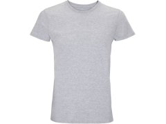 SOL´S Re Crusader Unisex tričko "Recycling" 25.4233 grey melange