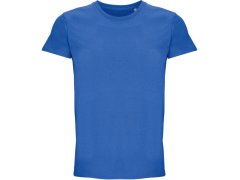 SOL´S Re Crusader Unisex tričko "Recycling" 25.4233 royal blue