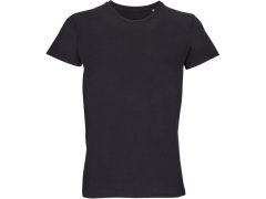 SOL´S Re Crusader Unisex tričko "Recycling" 25.4233 deep black