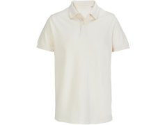 SOL´S Pacific Unisex piqué polo z&nbsp;těžké bavlny 25.4439 natural