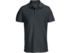 SOL´S Pacific Unisex piqué polo z těžké bavlny 25.4439 mouse grey