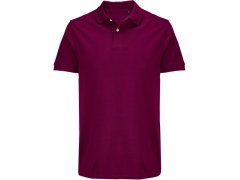 SOL´S Pacific Unisex piqué polo z těžké bavlny 25.4439 astral purple
