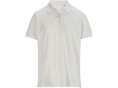 SOL´S Pacific Women Dámské piqué polo z těžké bavlny 25.4440 off white