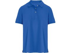 SOL´S Pacific Women Dámské piqué polo z těžké bavlny 25.4440 royal blue